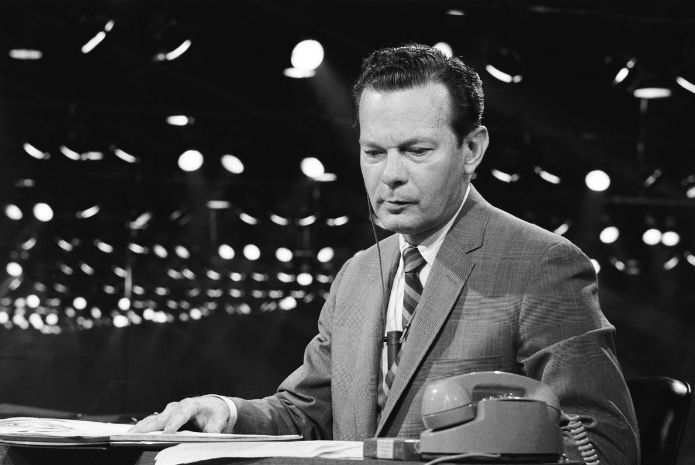 David Brinkley