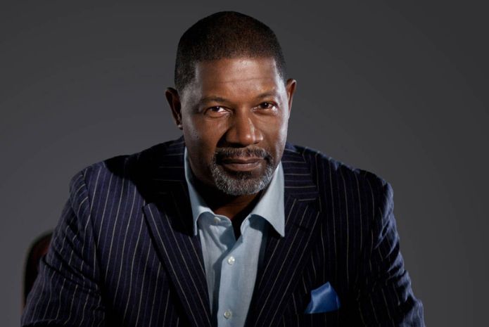 Dennis Haysbert