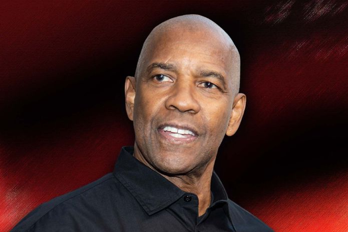 Denzel washington