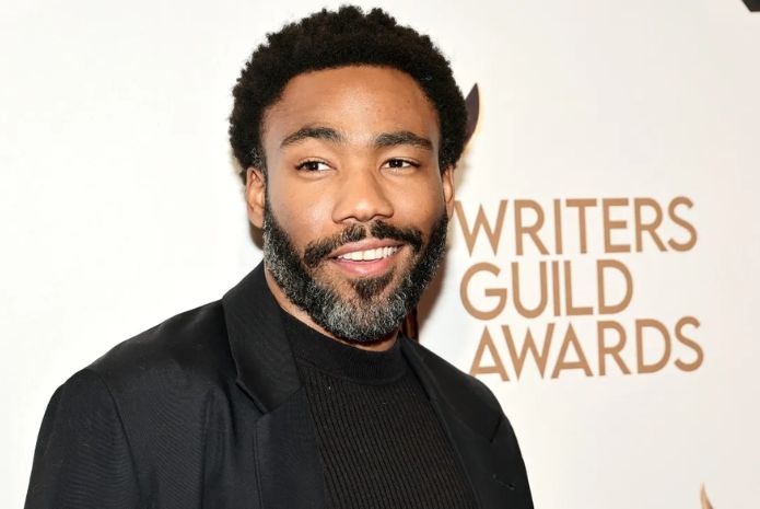 Donald Glover