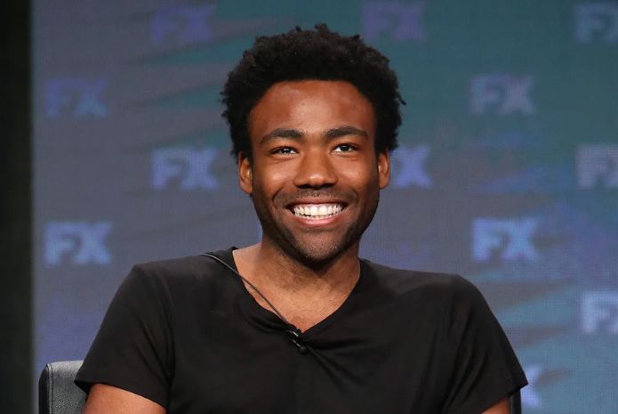 Donald Glover