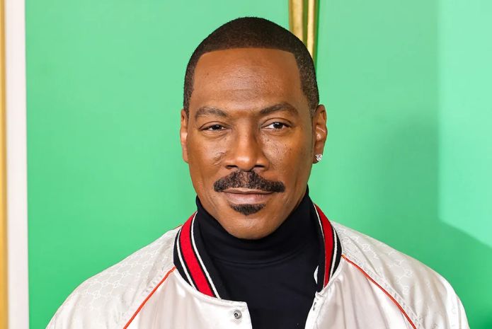 Eddie Murphy