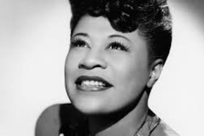 Ella Fitzgerald