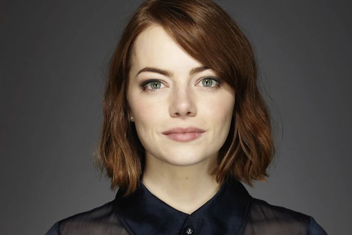 Emma stone