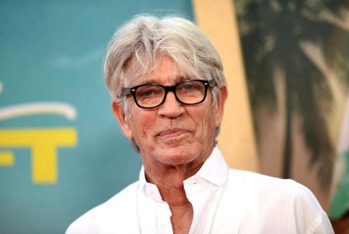 Eric Roberts