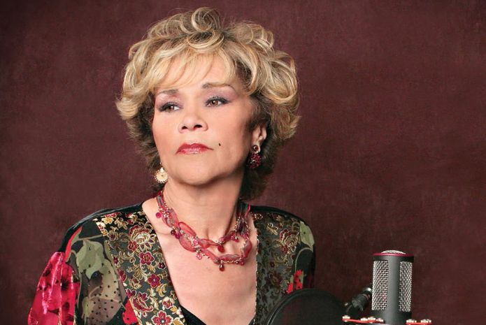 Etta james