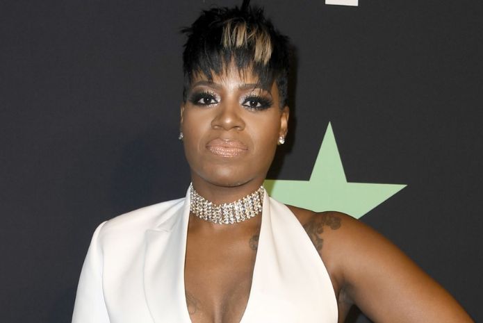 Fantasia Barrino