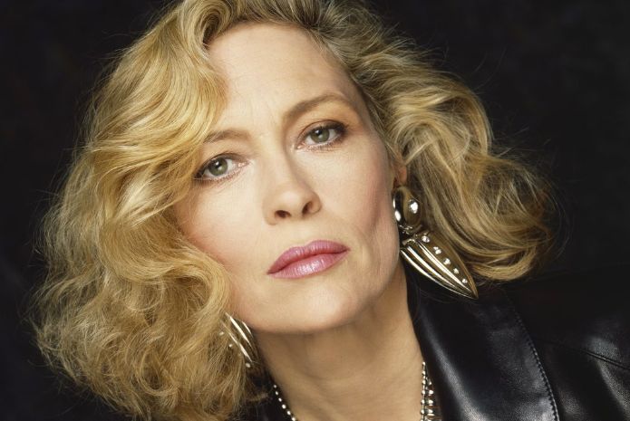Faye Dunaway