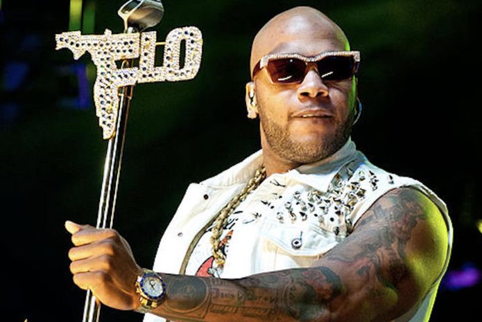 Flo Rida