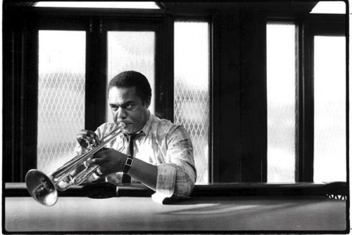 Freddie Hubbard