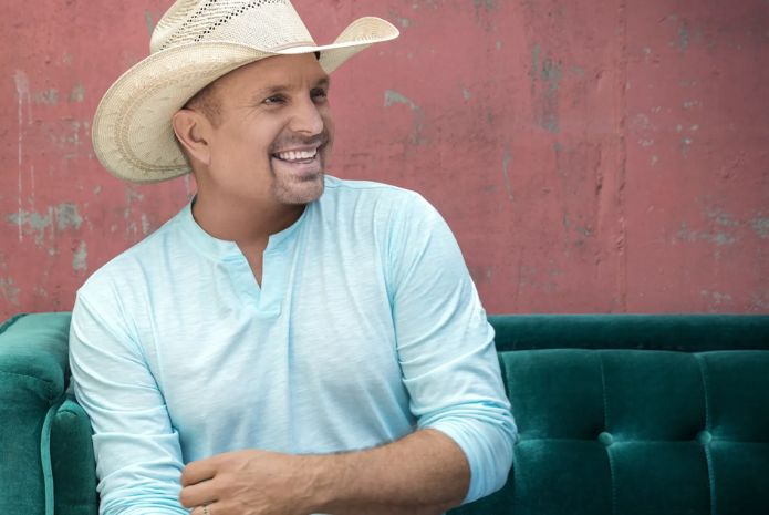 Garth Brooks