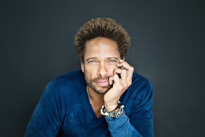 Gary Dourdan