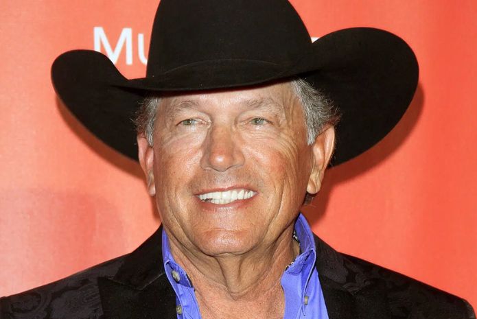 George strait