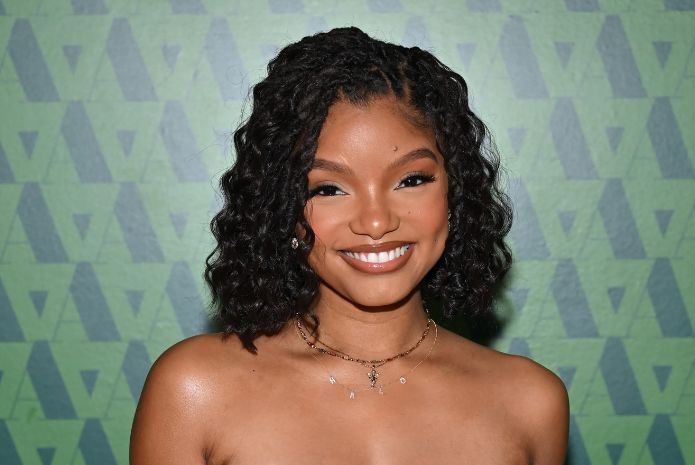 Halle Bailey