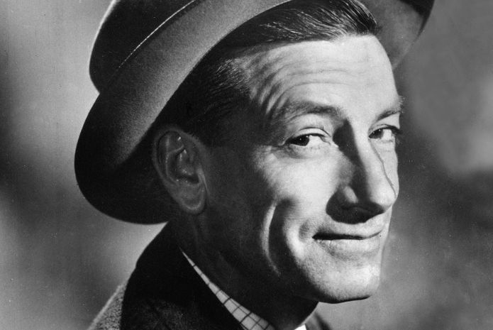 Hoagy Carmichael