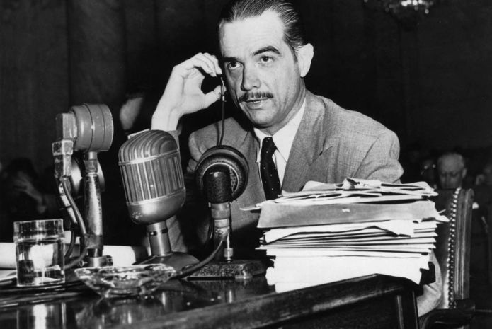 Howard Hughes