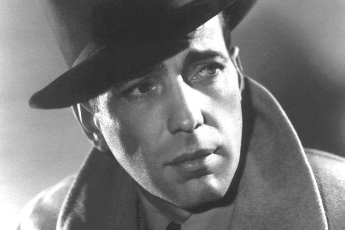 Humphrey Bogart
