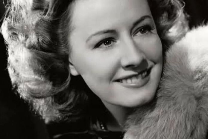 Irene Ryan