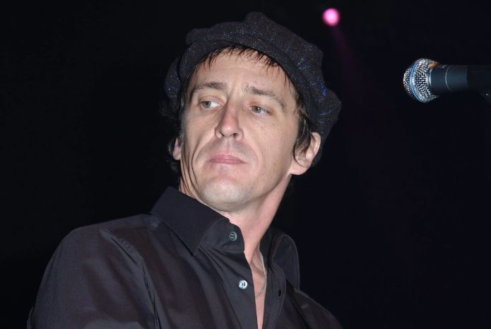 Izzy stradlin