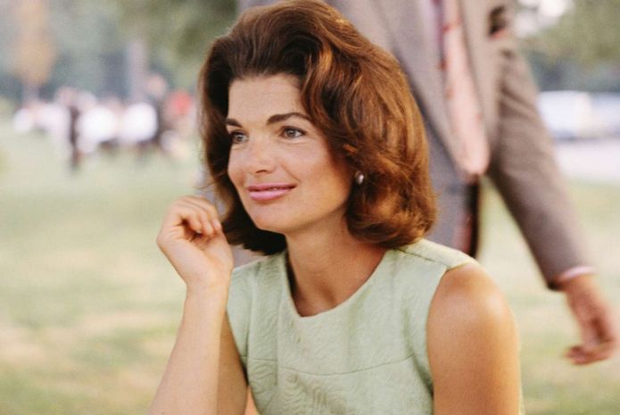 Jackie Kennedy