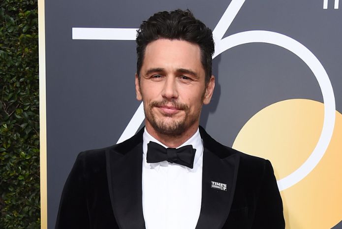 James Franco