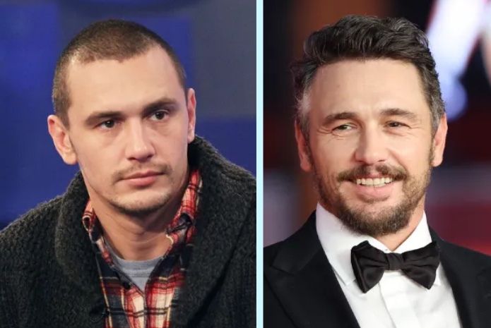 James Franco