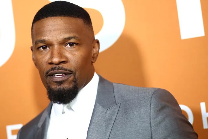Jamie Foxx