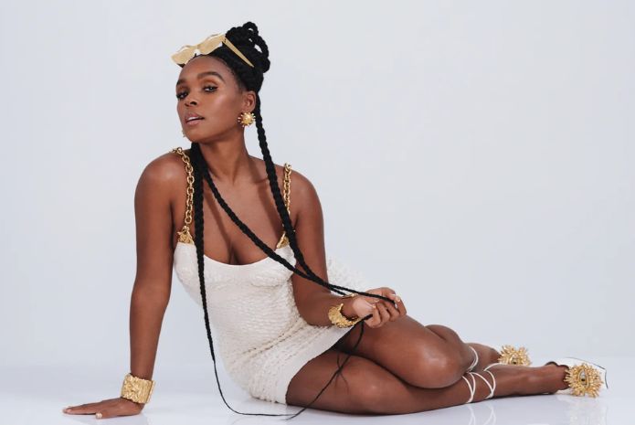 Janelle Monae