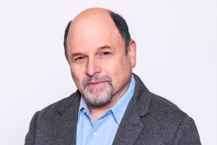 Jason Alexander