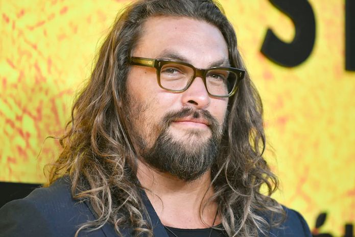 Jason Momoa