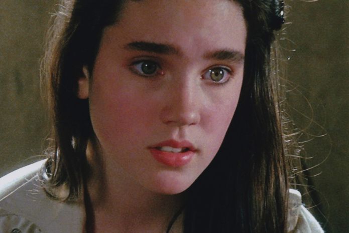 Jennifer Connelly