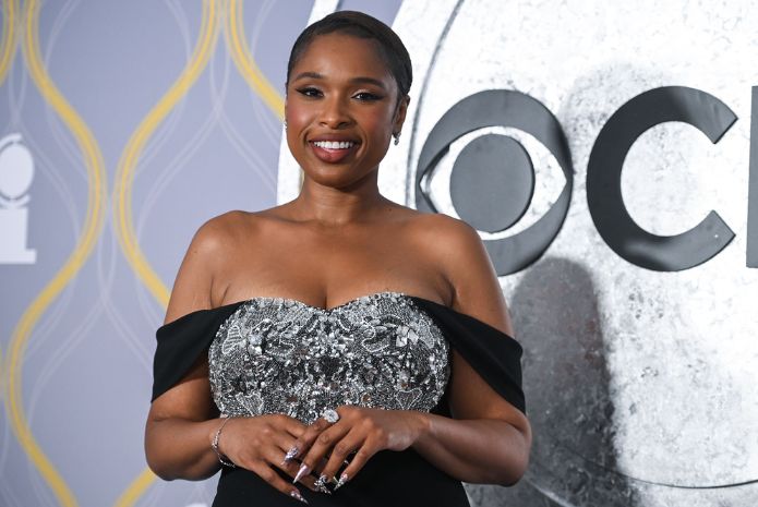 Jennifer Hudson