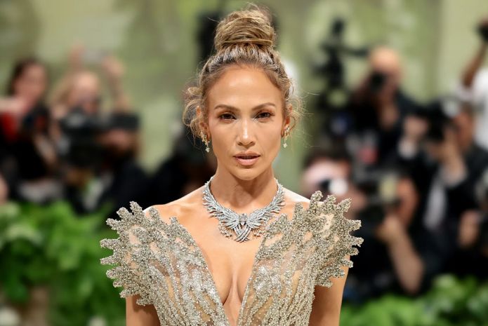 Jennifer Lopez