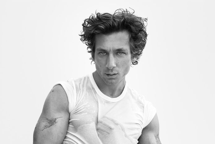 Jeremy Allen White