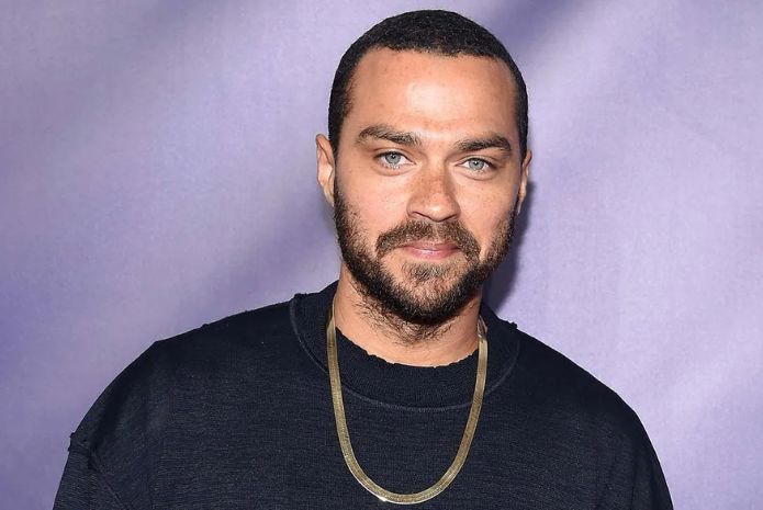 Jesse Williams