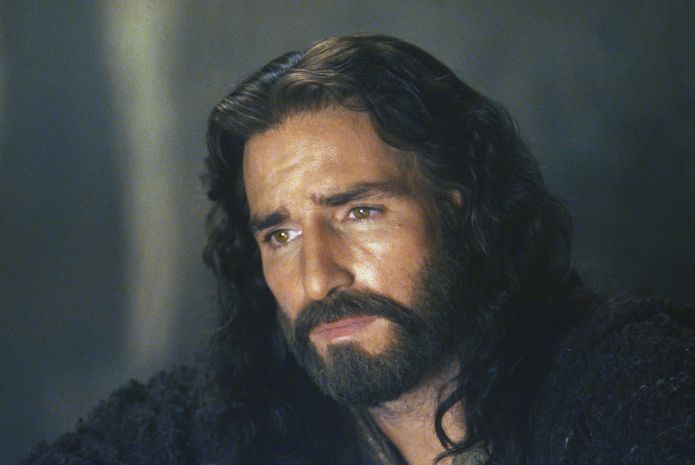 Jim Caviezel
