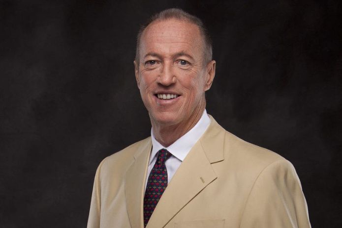 Jim Kelly
