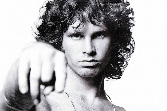 Jim Morrison