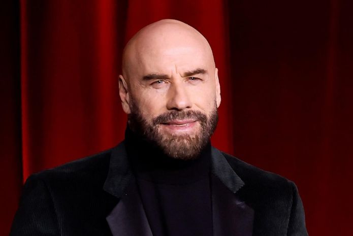 John Travolta