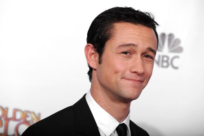 Joseph Gordon Levitt