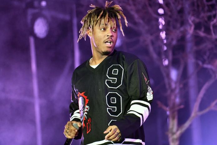 Juice WRLD