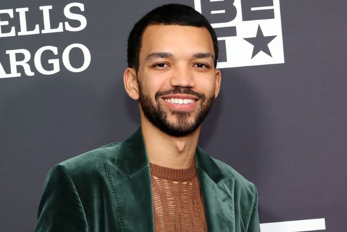 Justice Smith
