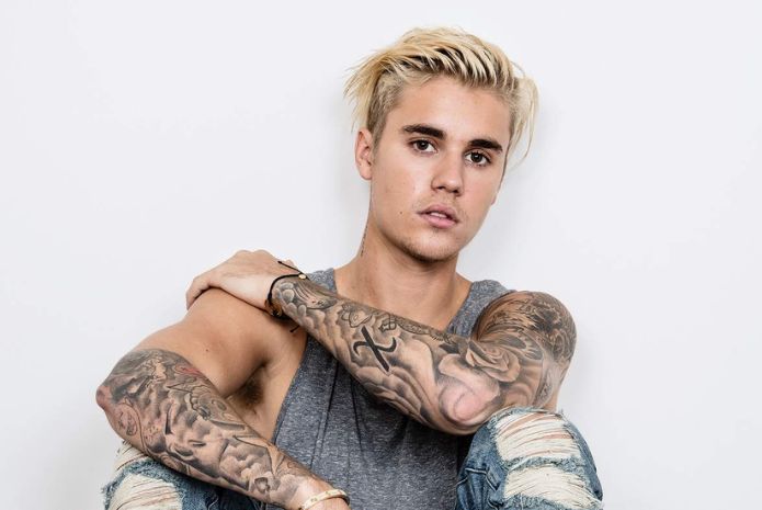Justin Bieber