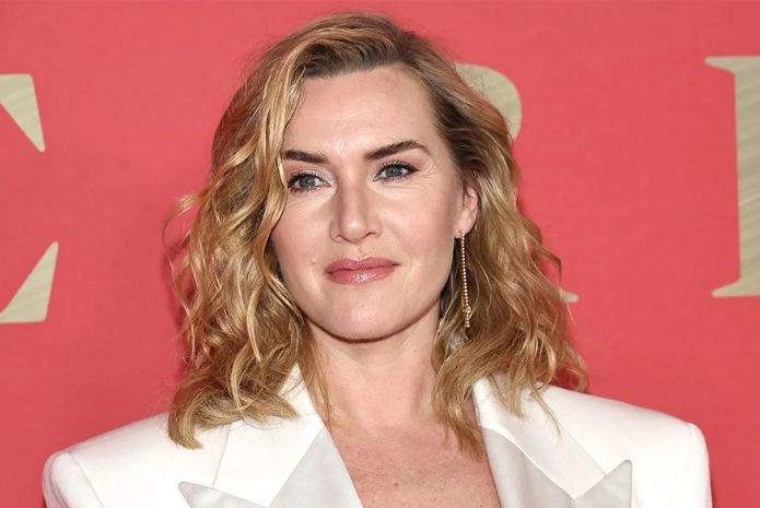Kate winslet