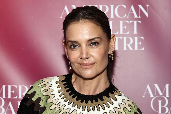 Katie Holmes
