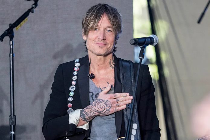 Keith Urban