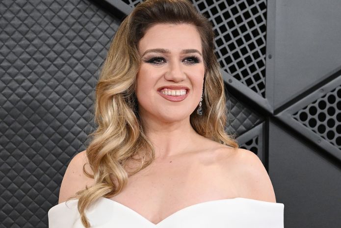 Kelly Clarkson