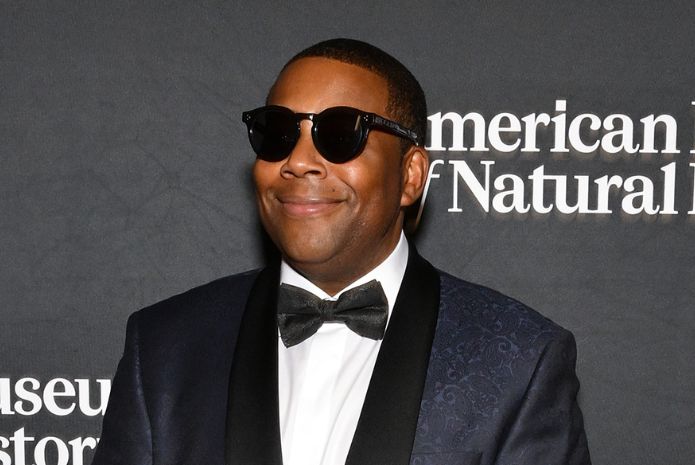 Kenan Thompson