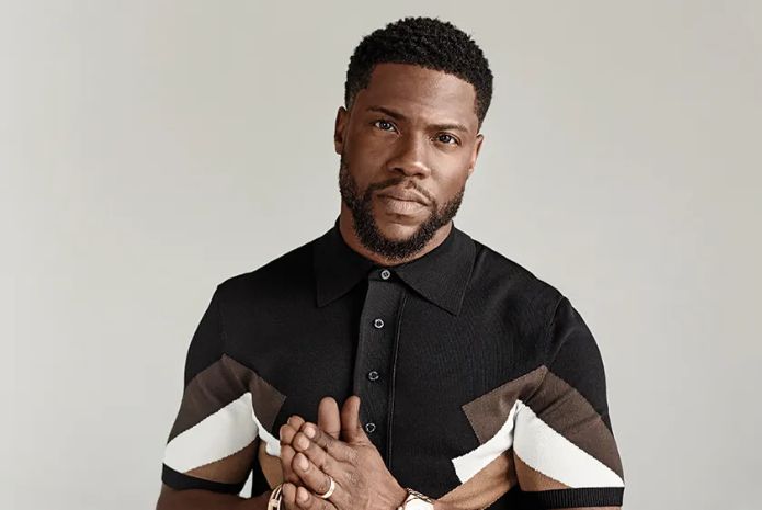 Kevin hart