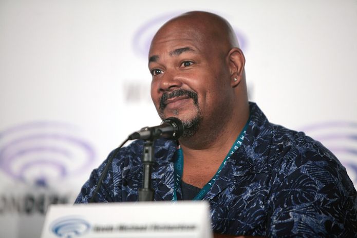 Kevin Michael Richardson